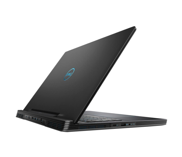 Dell Inspiron G7 i7-9750H/16GB/256+1TB/Win10 RTX2060 - 503016 - zdjęcie 5